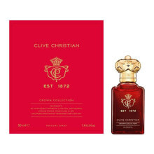 Women's perfumes Clive Christian