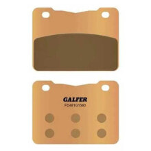 GALFER FD481-G1380 Brake Pads