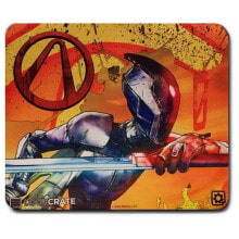 Gaming Mouse Pads