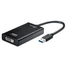 J5CREATE JUA330U HDMI HDMI Adapter