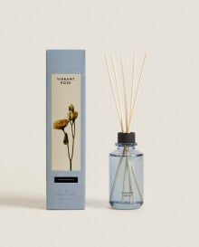 (190 ml) vibrant rose reed diffuser