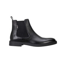 Men's High Boots