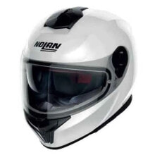 Helmets for motorcyclists