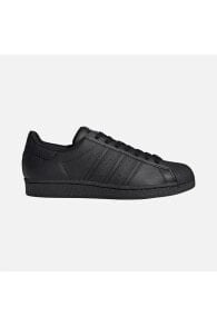Черные мужские кроссовки Adidas (Адидас)