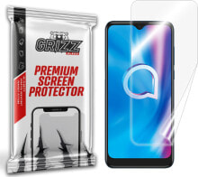 Protective films and glasses for smartphones