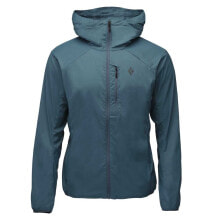 Купить куртки Black Diamond: BLACK DIAMOND Alpine Start jacket