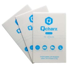 QCHARX Hydrogel Antiblue Qx1 Sheet screen protector