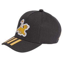 ADIDAS Disney Lion King junior cap