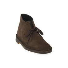 Men's Low Boots