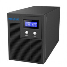 Uninterruptible Power Supplies (UPS)