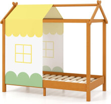 Baby cots for toddlers