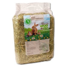 WUAPU Natural 1kg Hay