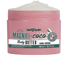 MAGNIFI-COCO body butter 300 ml