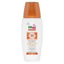 Sunscreen Spray SPF 30 Sun Care (Multi Protect Sun Spray) 150 ml