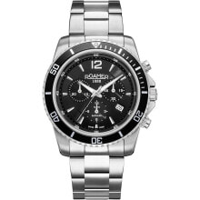 ROAMER 862837-41-55-20 Nautic Chrono 100 Watch