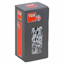 TOX 024700071 TICKIN SPAGAT M4x20 mm Self-expanding Plugs 2 Units