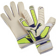 Вратарские перчатки для футбола Вратарские перчатки Puma Evo Power Grip 2 RC 040998 04