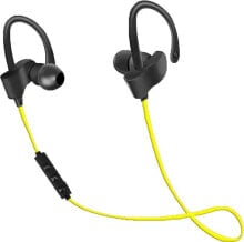 Sports Headphones and Bluetooth Headsets