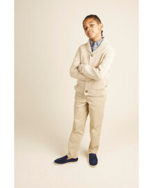Детская одежда для мальчиков Brooks Brothers (Брукс Бразерс)