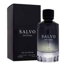 Maison Alhambra Salvo Intense 100 ml eau de parfum für Herren