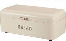 Bread boxes and bread baskets