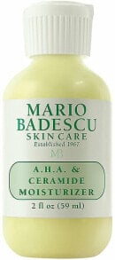 Gesichtsfeuchtigkeitscreme mit Ceramiden - Mario Badescu A.H.A. & Ceramide Moisturizer