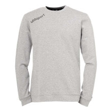 Мужские свитшоты uHLSPORT Essential Sweatshirt