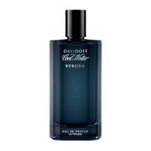 Davidoff Cool Water Reborn Eau de Parfum Intense