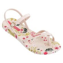 Baby sandals and sandals for girls