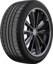 Шины для внедорожника летние Federal Couragia F/X 4X4 295/40 R20 106VV