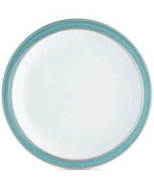 Denby dinnerware, Azure Salad Plate