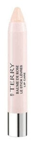 Купить корректоры и консилеры для лица By Terry: Baume De Rose Le Soin Levres - Crayon