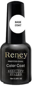 База и верхнее покрытие для ногтей Reney Cosmetics купить от $15