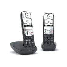 GIGASET A690 Duo Wireless Landline Phone