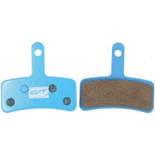 CONTEC CBP-610 Organic Disc Brake Pads