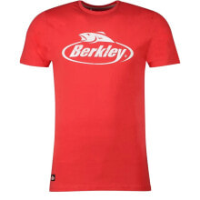 Berkley® Men's sports T-shirts and T-shirts