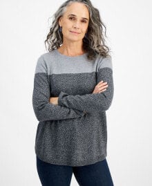 Women's sweaters and cardigans