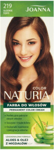 Haarfarbe - Joanna Hair Naturia Color