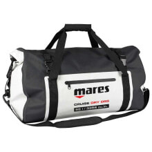 Спортивные сумки mARES Cruise Dry 55L Bag