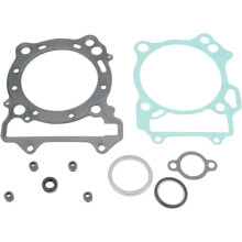 MOOSE HARD-PARTS Offroad Standard Kawasaki KLX400/Suzuki DRZ400 top end gasket kit