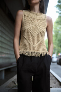 Women's knitwear