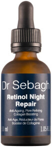  Dr. Sebagh