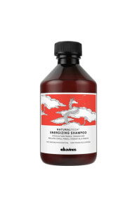 Naturaltech™ Energizing Shampoo Dolgunlaştırıcı VEGAN Şampuan 250 ml/GEMS6D6F-D8