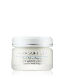 Annemarie Börlind Beauty Specials Pura Soft Q10 Anti-Falten Creme (50 ml)