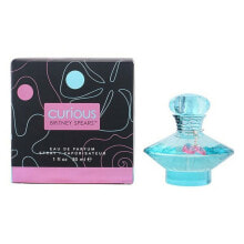 Women's Perfume Britney Spears EDP 30 ml Curious
