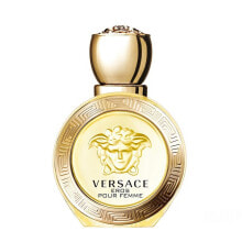 Versace Eros Pour Femme Туалетная вода 50 мл