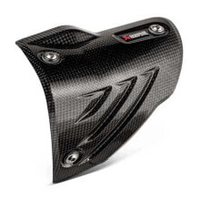 AKRAPOVIC P-HSB10E3/1 Heat Shield