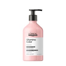 L'Oréal Professionnel Vitamino Color Resveratrol 500 ml conditioner für Frauen