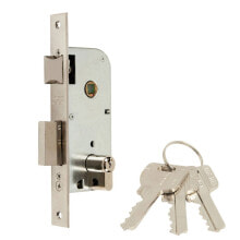 Mortise lock MCM 1301-145A311 Monopunto