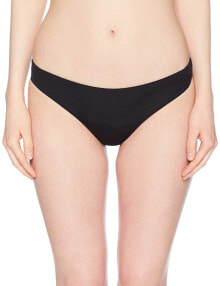 Купить женские купальники Bikini Lab: Bikini Lab Women's Bikini Bottom Swimwear Sz. Small (Black) 149182